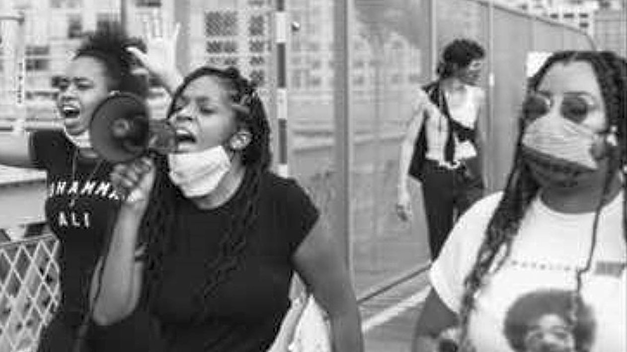 Black Voices